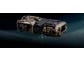 BALLISTICALLY DISTURBED IR AIMING LASER & FIRE CONTROL SYSTEM