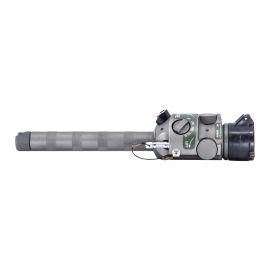 IZLID® 200P AA