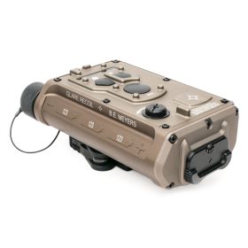 GLARE® RECOIL
