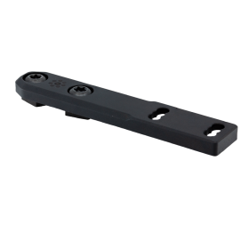 Arisaka Inline Scout Mount M-Lok