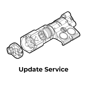 MAWL Modernization Program