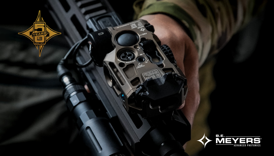 B.E. Meyers IZLID® ULTRA Airborne Kit