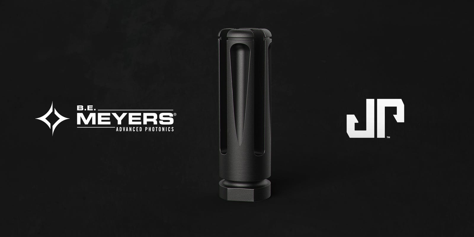 B.E. MEYERS & CO. SELLS FLASH HIDER PATENTS TO JP ENTERPRISES