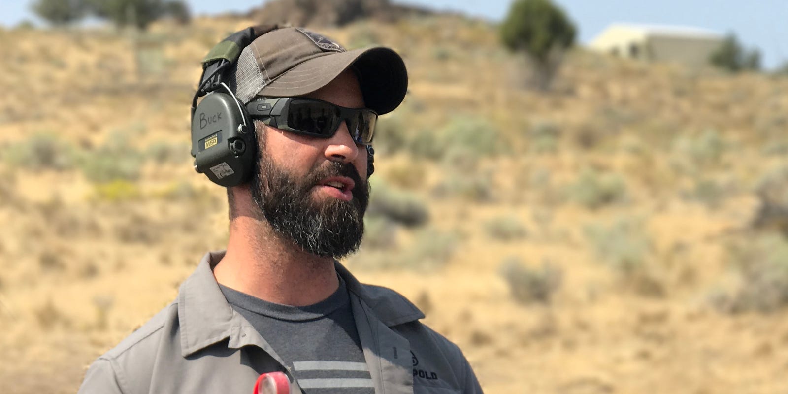 B.E. Meyers & CO. Announces Michael Baccellieri as latest brand ambassador