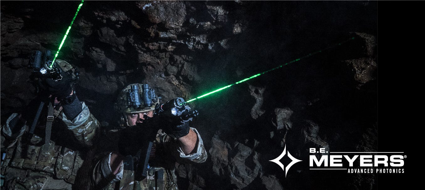 B.E. MEYERS & CO. EXHIBITING AT SHOT SHOW 2020 BOOTH # 20434